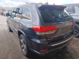 Used 2015 Jeep Grand Cherokee Limited w/ Luxury Group II image 4
