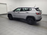 Used 2017 Jeep Compass Sport w/ Cold Weather Group image 3