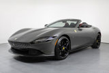 Certified 2024 Ferrari Roma Spider image 3