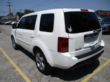 Used 2012 Honda Pilot EX-L image 2