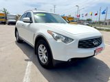 Used 2009 INFINITI FX35 AWD image 2