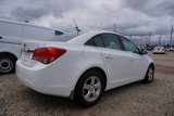 Used 2014 Chevrolet Cruze LT image 3