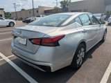 Used 2023 Nissan Altima 2.5 S image 4