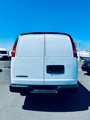 Used 2023 Chevrolet Express 2500 Extended w/ Driver Convenience Package image 4