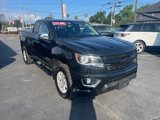 Used 2016 Chevrolet Colorado LT w/ Luxury Package, Chrome image 2