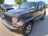 Used 2008 Jeep Liberty Sport w/ Popular Equipment Group image 2