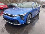 New 2025 Kia K4 GT-Line image 3