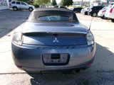 Used 2007 Mitsubishi Eclipse GT image 3