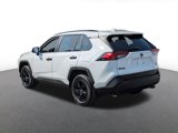 Used 2022 Toyota RAV4 XLE image 4