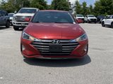 Used 2020 Hyundai Elantra SEL image 3