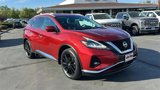 Used 2019 Nissan Murano Platinum w/ Cargo Package image 2