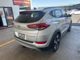 Used 2017 Hyundai Tucson Limited w/ Limited Ultimate Package 03 image 4