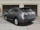 Used 2012 Lexus RX 450h FWD image 2