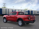 New 2025 Ford Ranger XL image 4