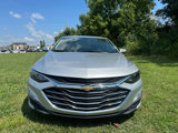 Used 2020 Chevrolet Malibu LS w/ Driver Confidence Package image 2