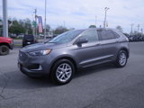 Certified 2023 Ford Edge SEL image 3