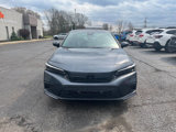 Used 2024 Honda Civic Sport image 2