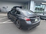 Used 2018 Subaru WRX Limited image 2