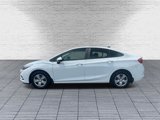 Used 2017 Chevrolet Cruze LS image 2