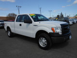 Used 2013 Ford F150 XL w/ XL Plus Pkg image 3