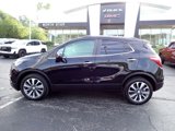 Certified 2022 Buick Encore Preferred w/ Safety Package image 2