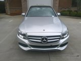 Used 2018 Mercedes-Benz C 300 4MATIC Sedan image 3