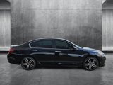 Used 2017 Honda Accord Sport image 4
