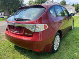Used 2010 Subaru Impreza 2.5i Premium image 4