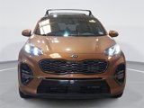 Used 2020 Kia Sportage SX image 2