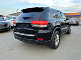 Used 2015 Jeep Grand Cherokee Limited w/ Luxury Group II image 6