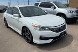 Used 2016 Honda Accord Sport image 2