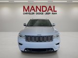 Used 2020 Jeep Grand Cherokee Overland image 3