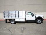 New 2024 Ford F450 XL w/ XL Chrome Package image 2