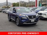 Certified 2022 Nissan Rogue SV image 3
