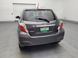 Used 2014 Toyota Yaris L image 6