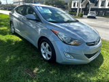 Used 2012 Hyundai Elantra GLS w/ Preferred Pkg 3 image 4