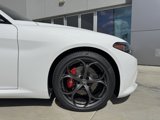 New 2025 Alfa Romeo Giulia w/ Driving Assist Package image 4