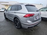 New 2024 Volkswagen Tiguan SE R-Line image 6