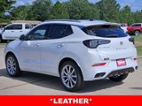 New 2026 Buick Encore GX Avenir w/ Avenir Technology Package image 3