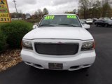 Used 1999 Cadillac Escalade 4WD image 2