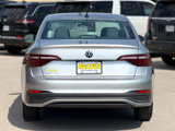 Used 2024 Volkswagen Jetta SE image 6