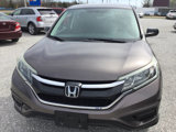 Used 2016 Honda CR-V SE image 2