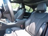 Certified 2022 BMW 330i xDrive Sedan w/ Premium Package 2 image 5