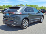 Used 2015 Ford Edge Titanium w/ Equipment Group 301A image 6