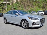 Used 2018 Hyundai Sonata SEL image 2