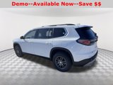 New 2025 GMC Acadia Elevation image 3