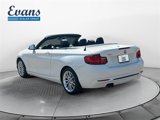 Used 2016 BMW 228i Convertible image 3