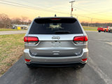 Used 2021 Jeep Grand Cherokee Limited w/ Luxury Group II image 3