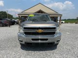 Used 2013 Chevrolet Silverado 2500 LT w/ Interior Plus Package image 2