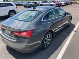 Used 2016 Chevrolet Malibu LT w/ Leather Package image 4